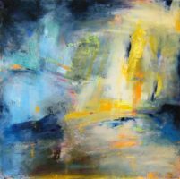 Kunstgalerie Michaela Richter Malerei Kassel