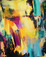 Kunstgalerie Michaela Richter Malerei Kassel